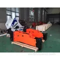 OEM -Ausgravator Hydraulic Hammer Rock Breaker